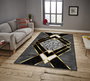 Conceptum Alfombra Asr Crpt-139 Multicolor 80 x 140 cm